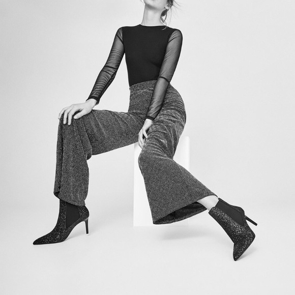 Ankle Boots - Picture 6 of 7