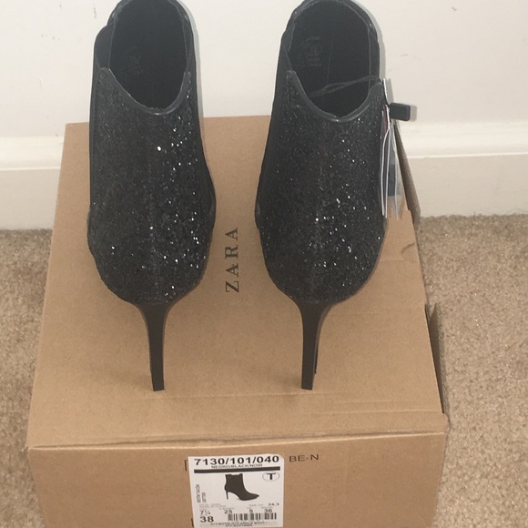 Ankle Boots - Picture 7 of 7