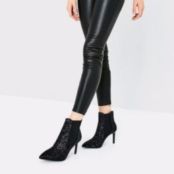 Ankle Boots - Picture 2 of 7