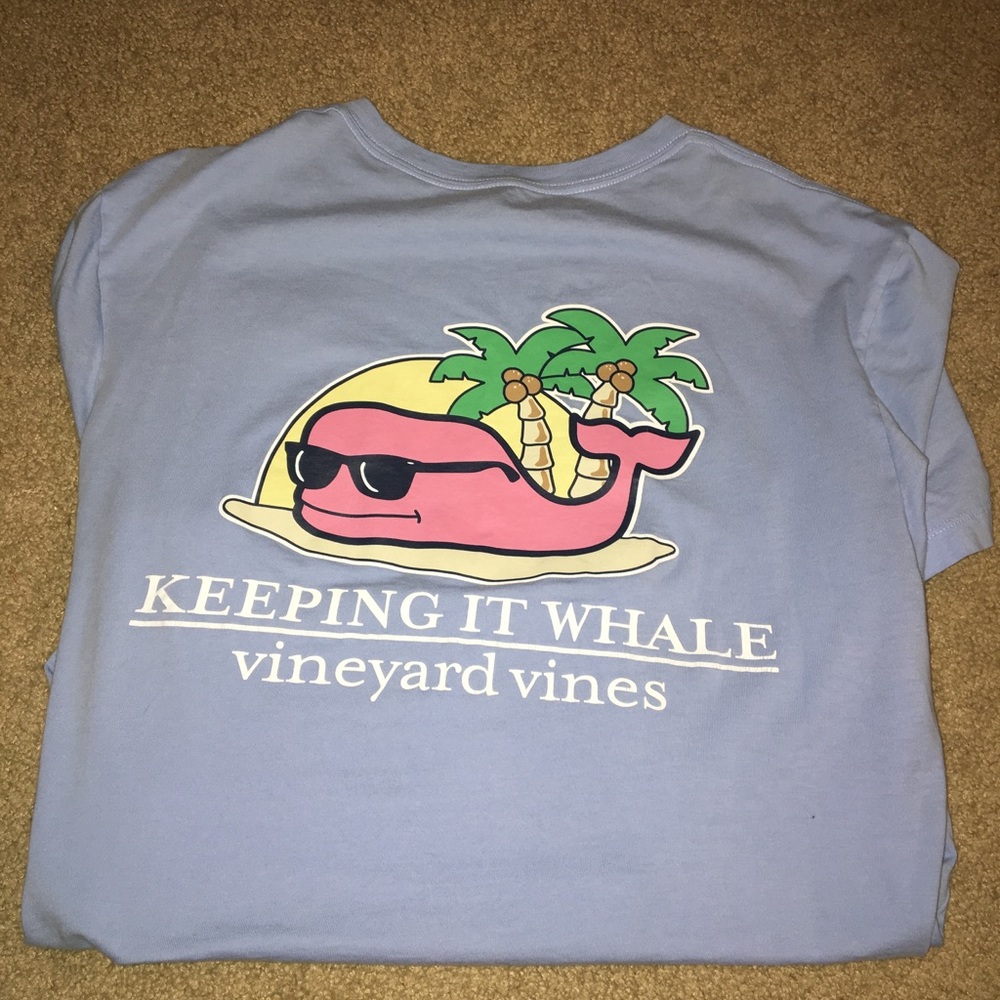 Vineyard Vines short sleeve T-shirt