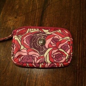 Fossil Card Wallet