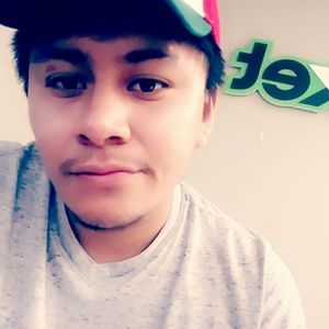 Meet your Posher, Brandon