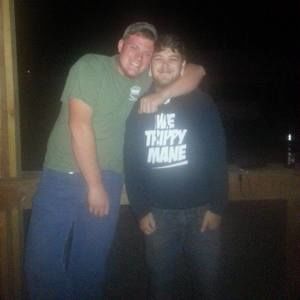 Meet your Posher, Tyler