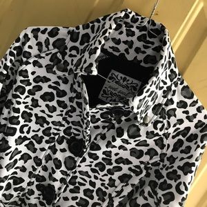 Really cute fall jacket