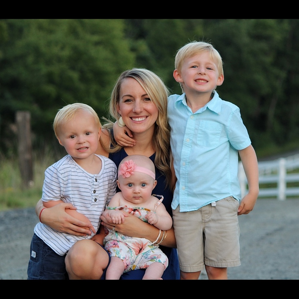 Meet your Posher, Summer