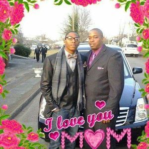 Meet your Posher, Rondazz