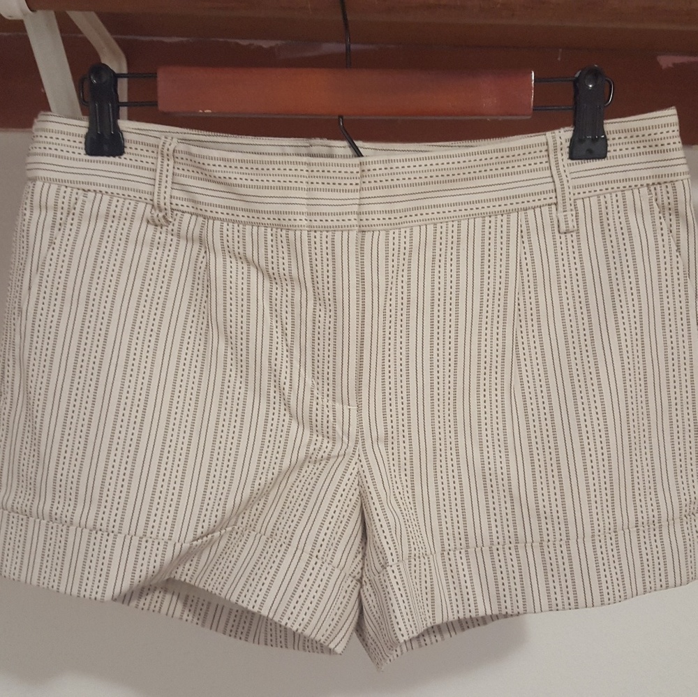 BCBGMaxazria dress shorts