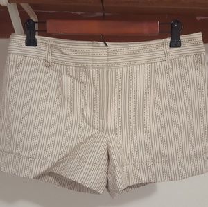 BCBGMaxazria dress shorts