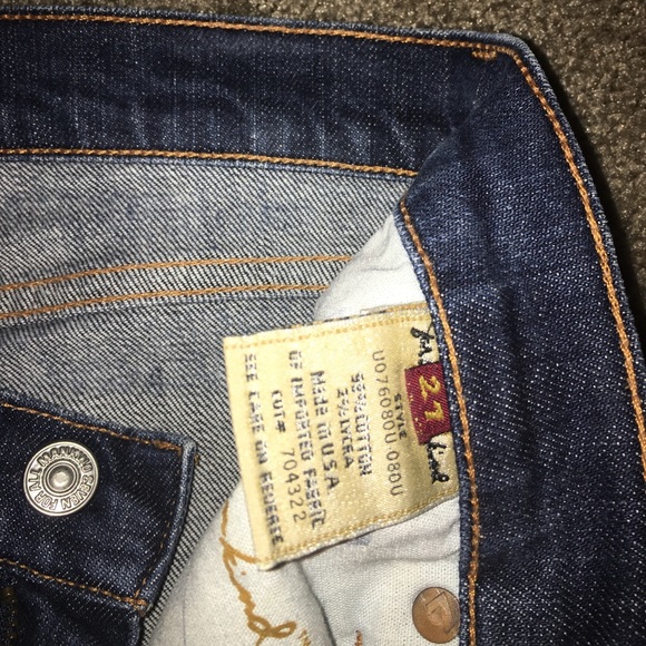 Jeans - Picture 4 of 4