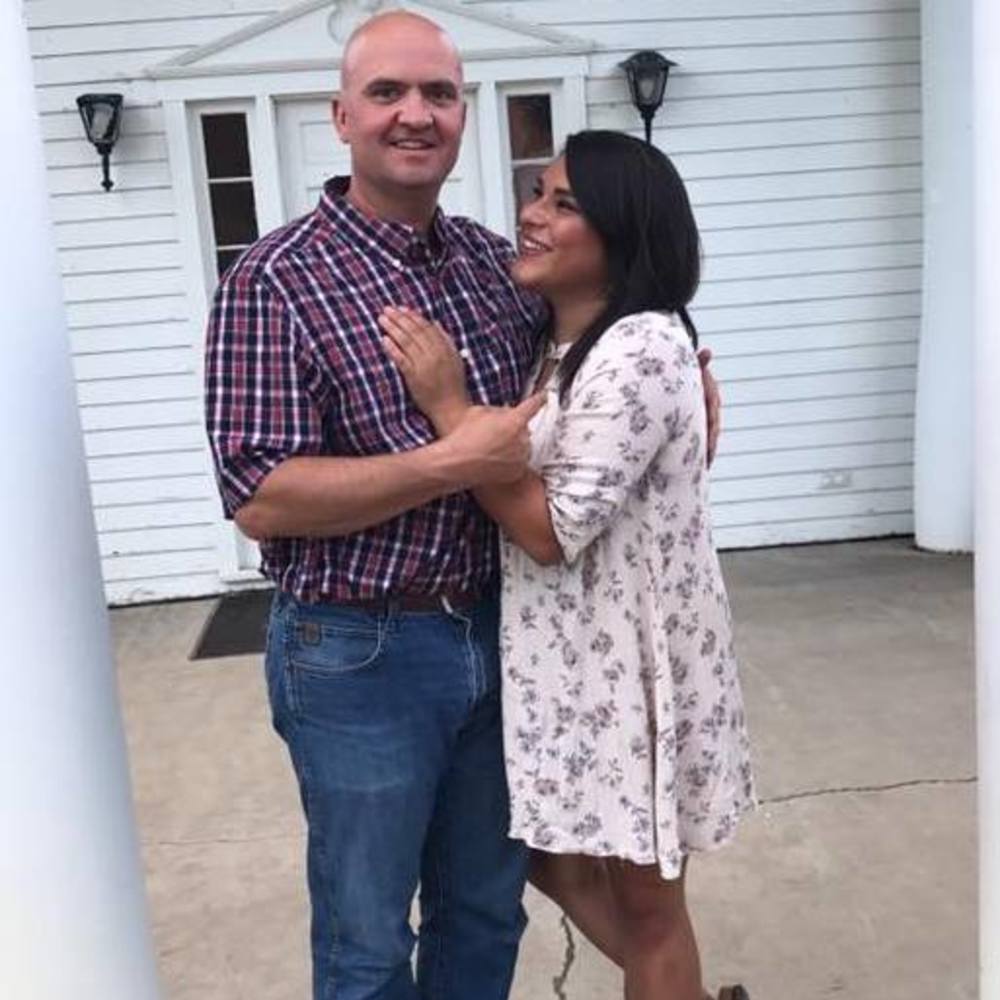 Meet your Posher, Kelci