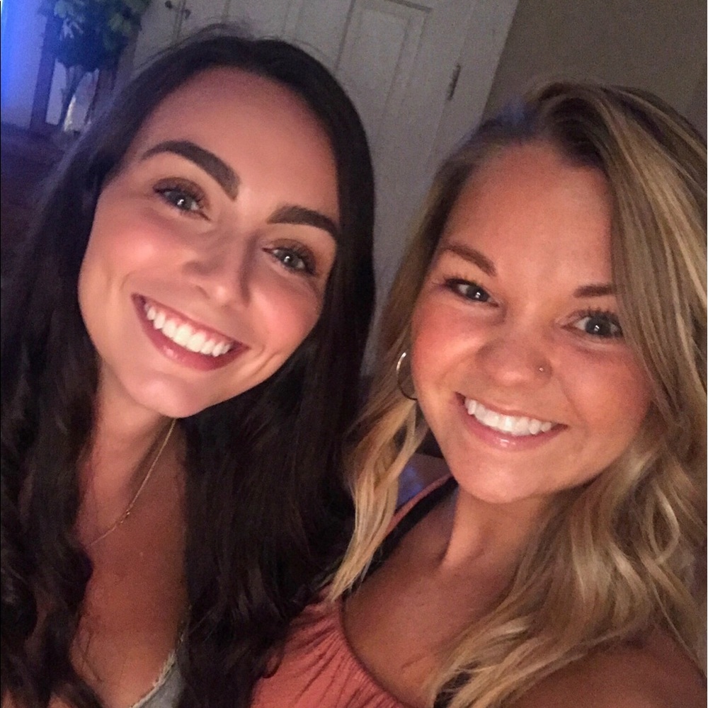 Meet your Posher, Alyssa