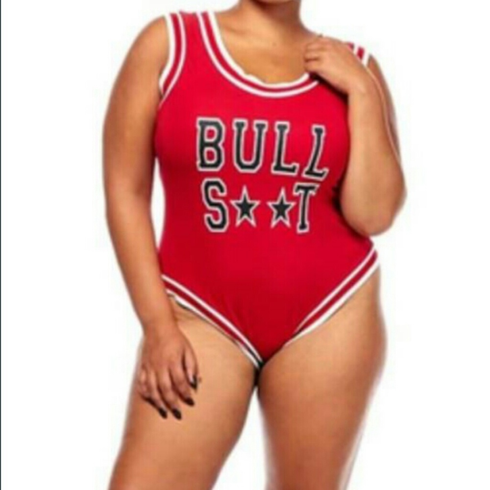 🌻New🌻 Bull S**t Bodysuit