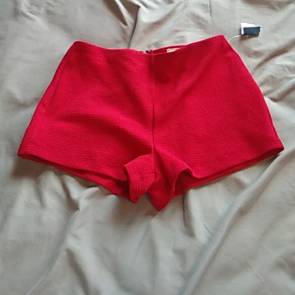 One Clothing Shorts