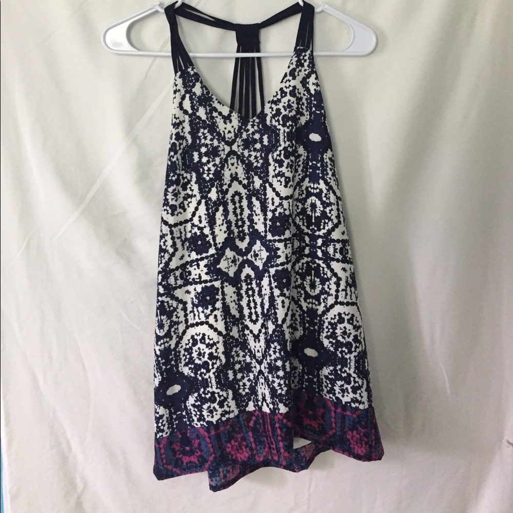 Summer dress