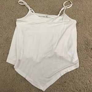 Soft & Sexy Crop Tank