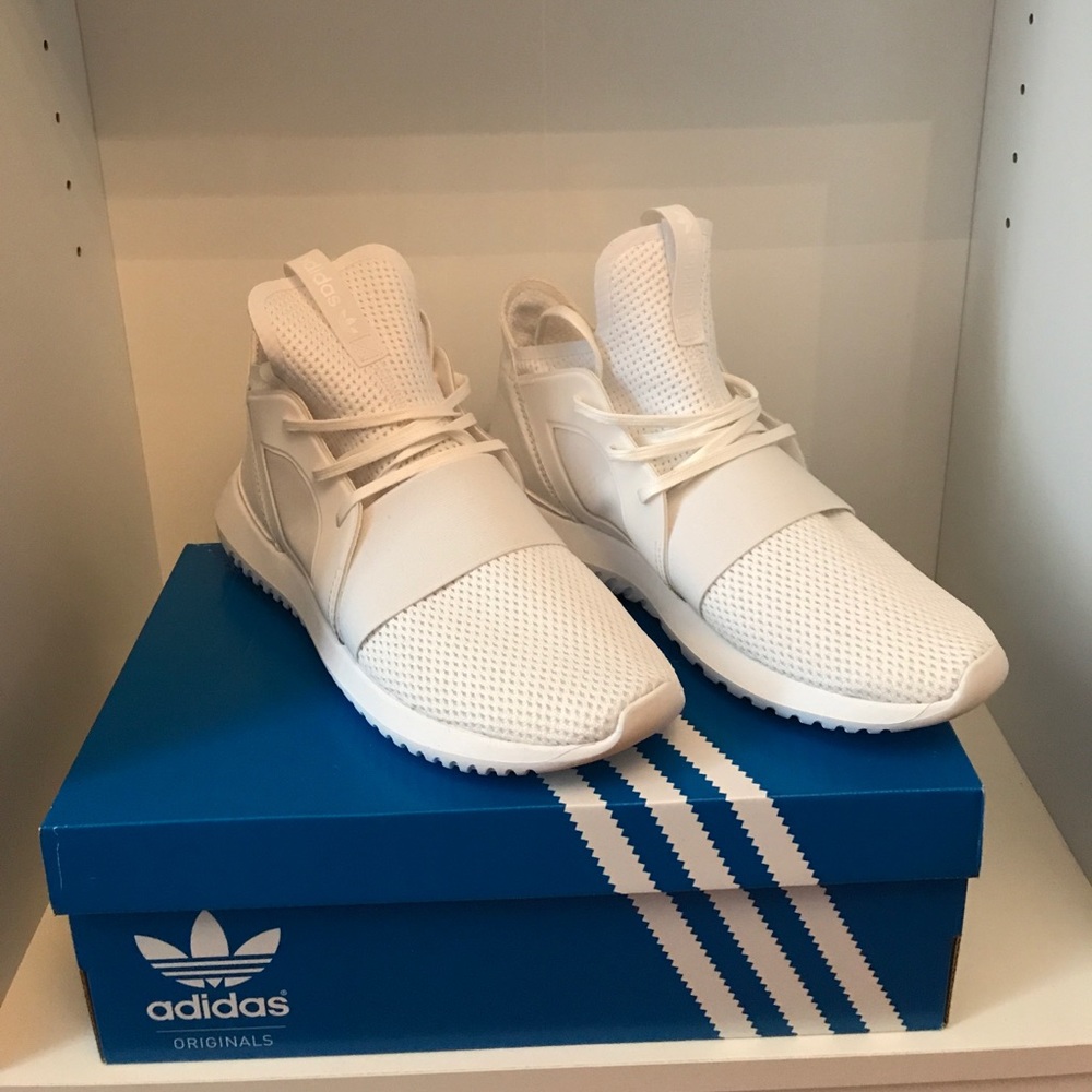 Adidas Tubular Defiant Sneakers