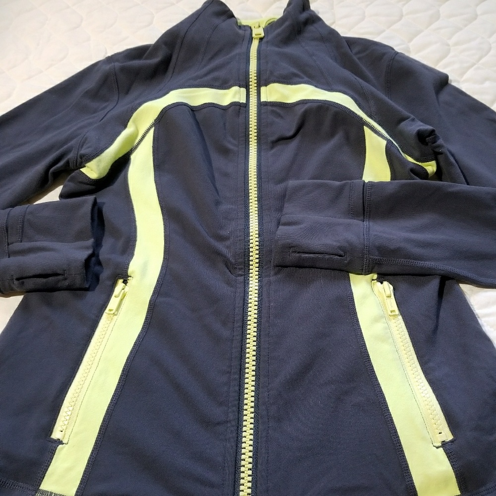 Lululemon Define Jacket