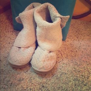 UGG boots