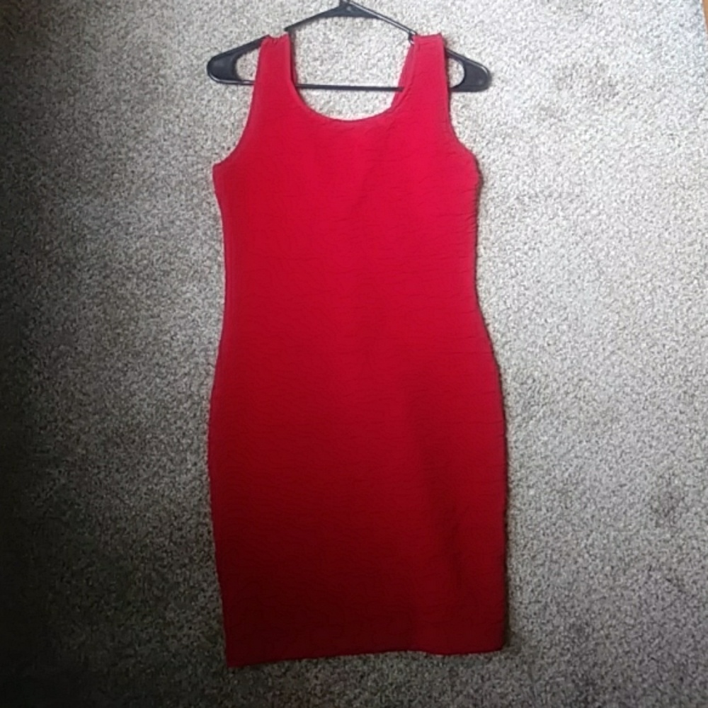 Bodycon Dress