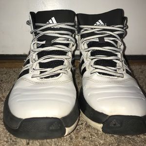 Adidas Basketball and Running shoes