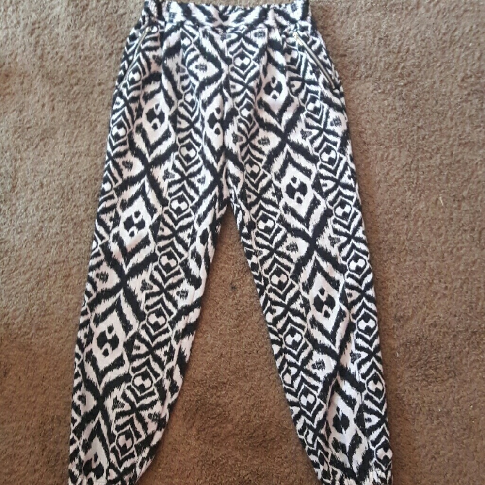 B&W Women's Dress Pants