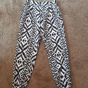 B&W Women's Dress Pants