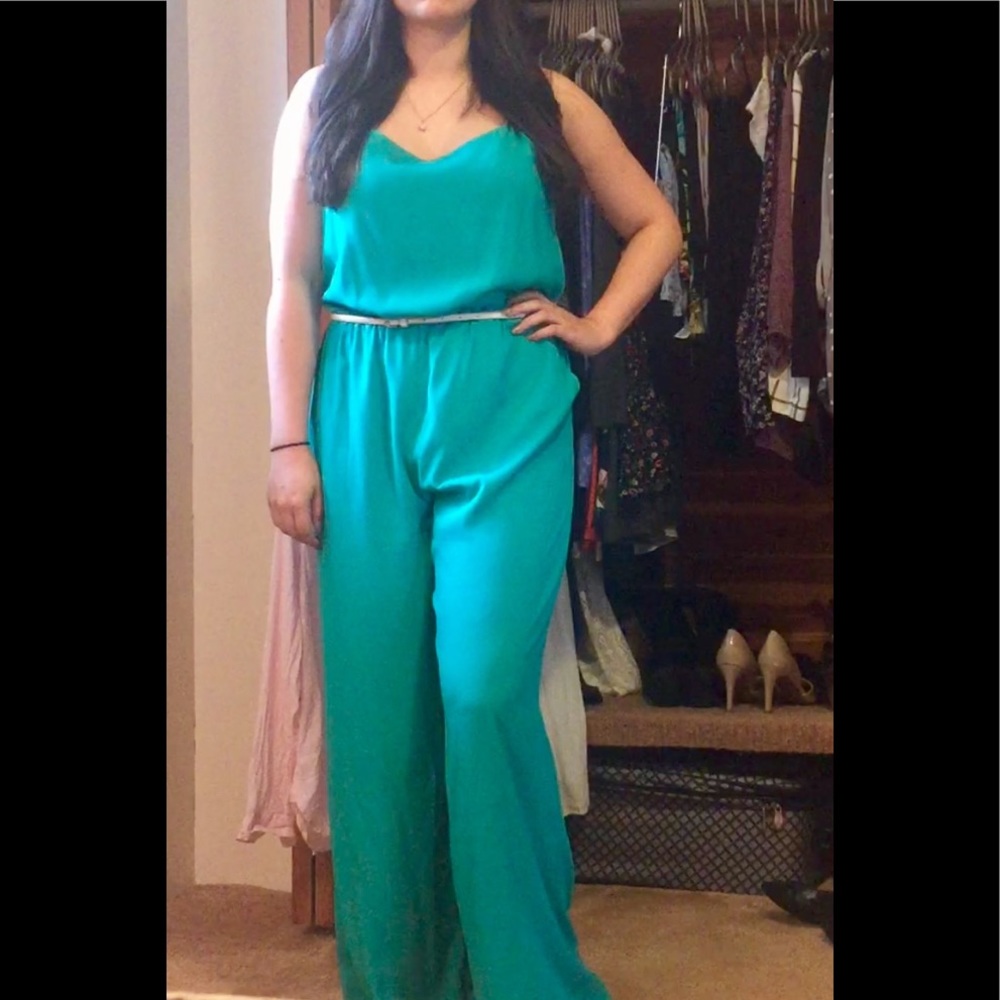 Gianni Bini jumpsuit
