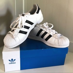ADIDAS SUPERSTAR SNEAKER