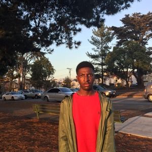 Meet your Posher, Malik