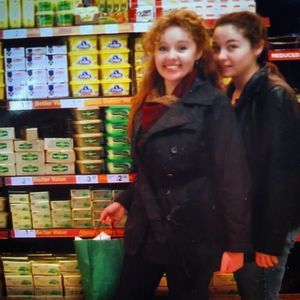 Meet your Posher, Tara