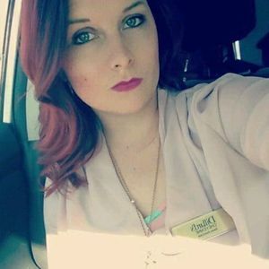 Meet your Posher, Cheyenne