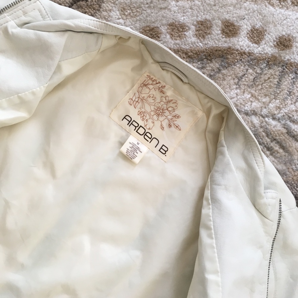 Jacket - Picture 5 of 6