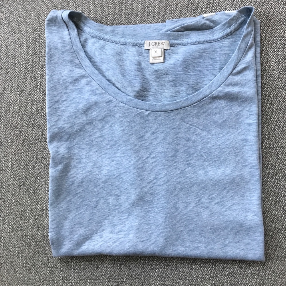Jcrew tshirt