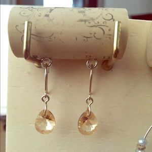 Handemade Earrings