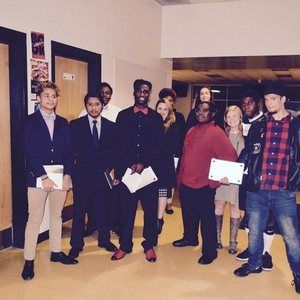 Meet your Posher, Daniel