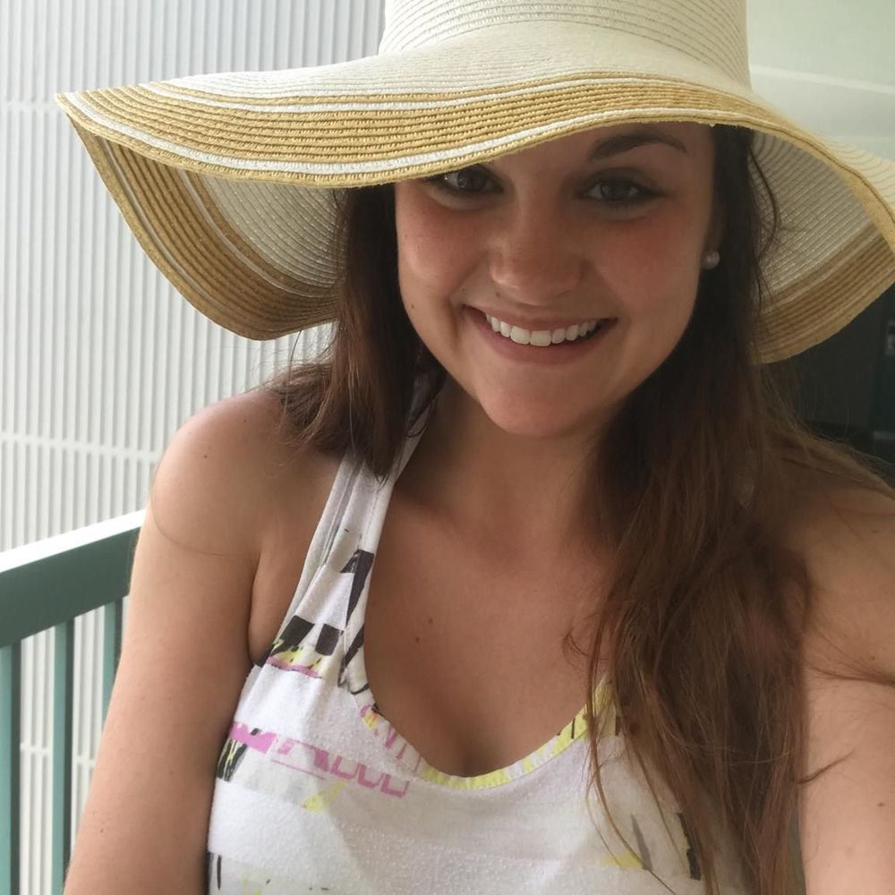 Meet your Posher, Heather