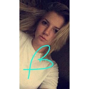 Meet your Posher, Joann