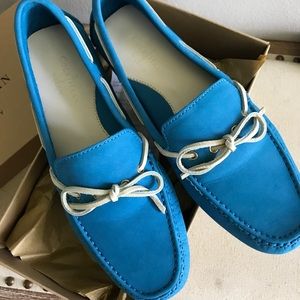 Cole Haan shoes size 8 never been worn.