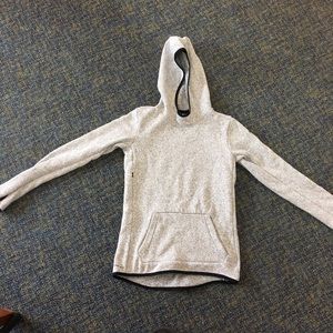 Nike thremal fit hoodie