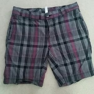 Alpine Design Shorts