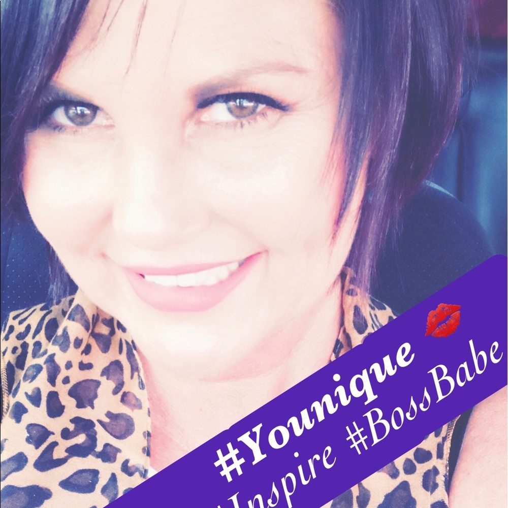 Meet your Posher, Janice