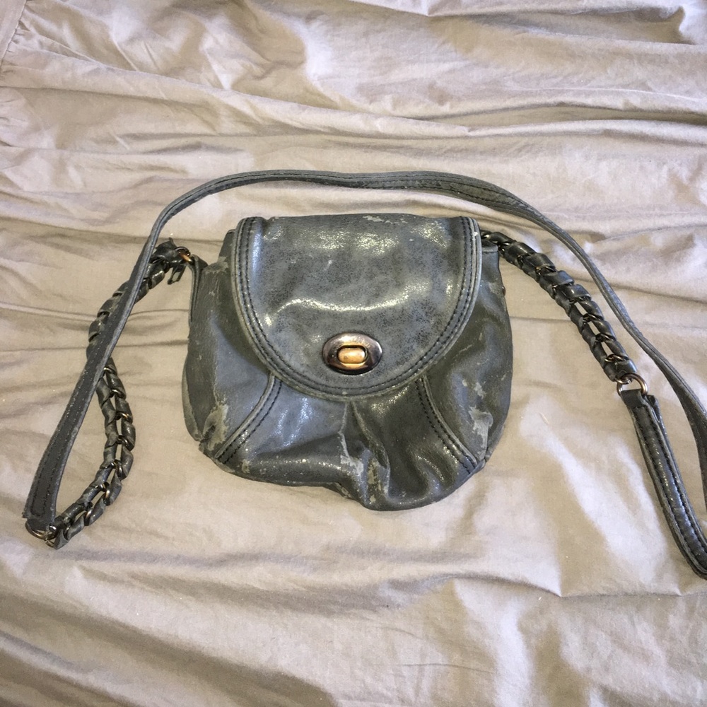 Express cross body bag 💼