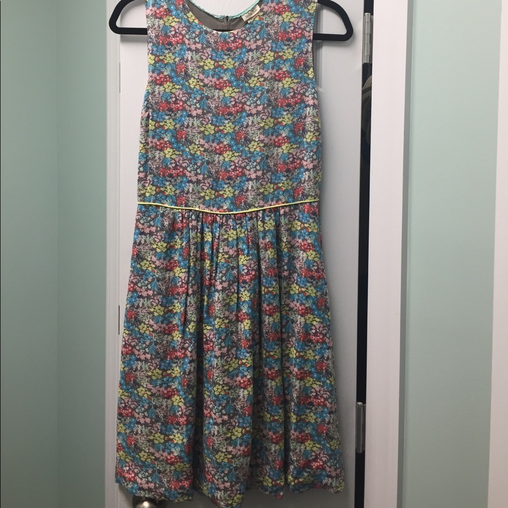 Matilda Jane dress