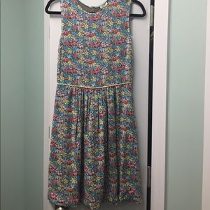Matilda Jane dress