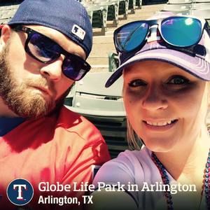 Meet your Posher, Bethany