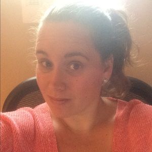 Meet your Posher, Kathleen