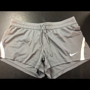 Nike atheistic shorts