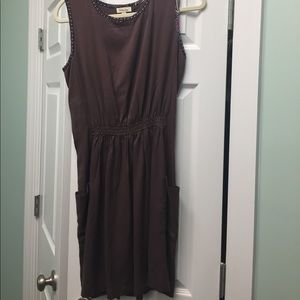Matilda Jane dress