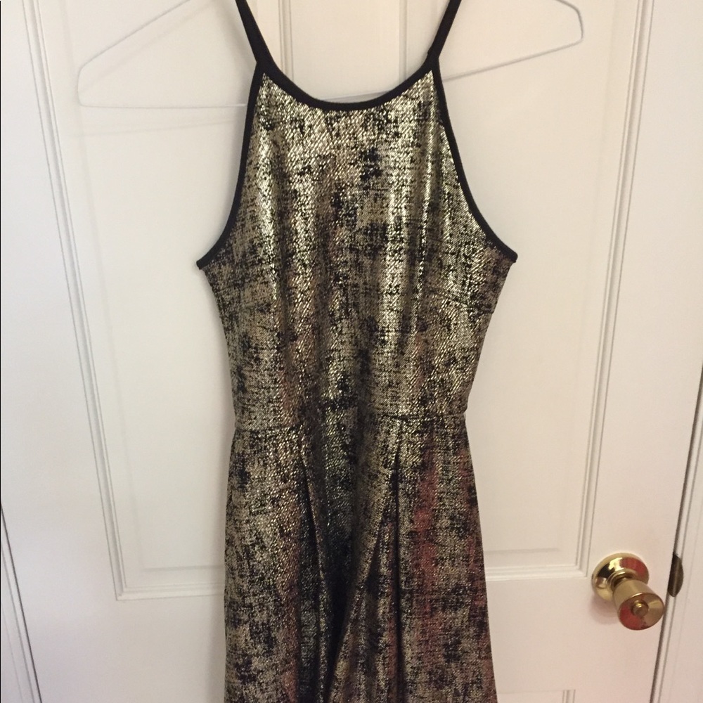 Cocktail dress