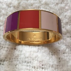Kate Spade bracelet